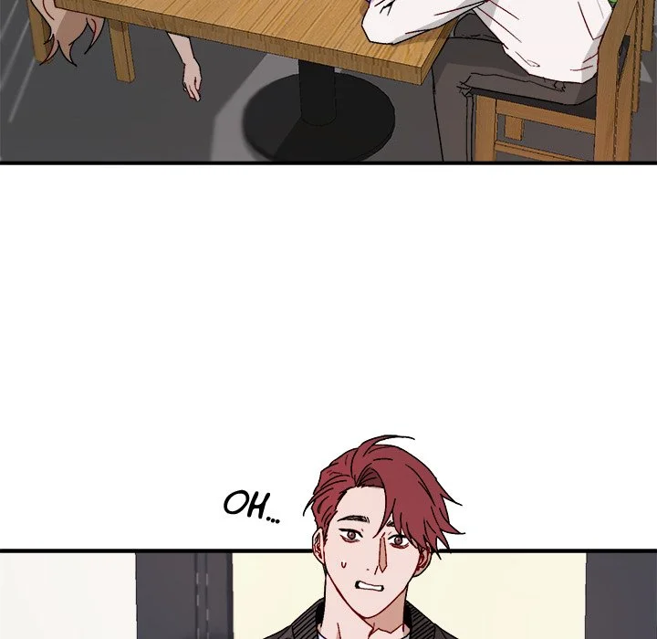 Our Future - Chapter 20